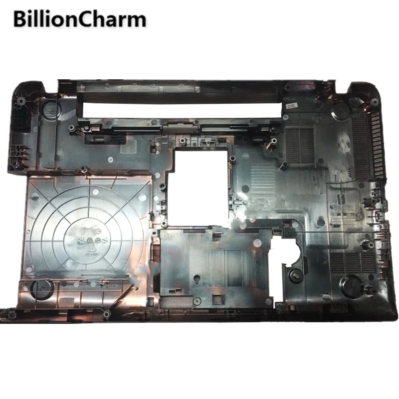 

BillionCharmn NEW Bottom case For Toshiba Satellite C55 C55T C55t-A 15.6" Laptop Bottom Base Case Cover V000320280