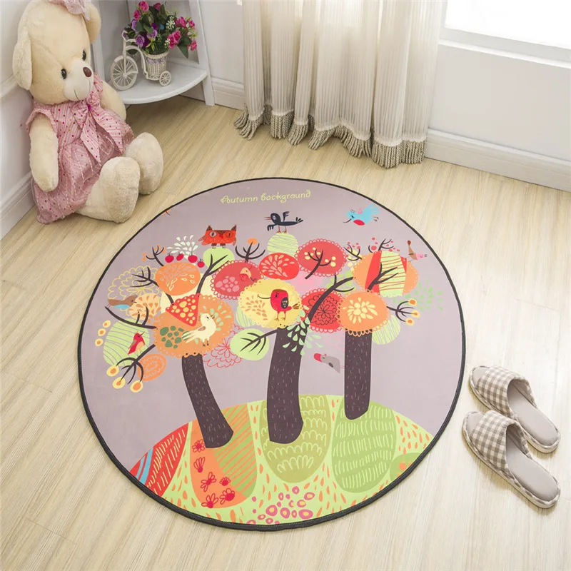 Floor Circular Carpet, Kitchen Cartoon Mat, Water Absorbent Foot Mat, Hall Anti-skid Carpet
Floor Circular Carpet, Kitchen Cartoon Mat, Water Absorbent Foot Mat, Hall Anti-skid Carpet