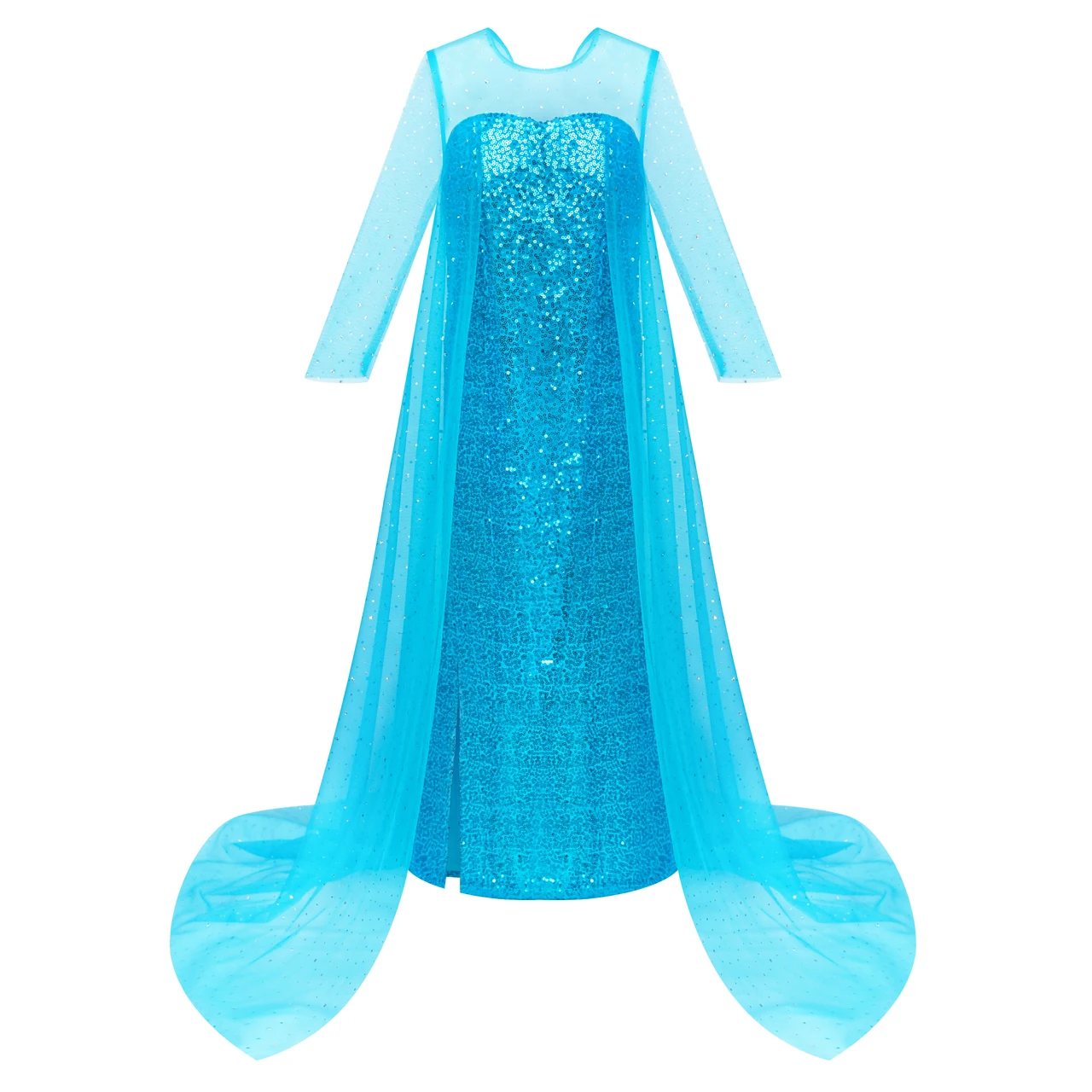 Girls Dress Princess Dress Elsa Costumes Birthday Party 2020 Summer Wedding Dresses Kids Clothes Pageant Sundress Vestidos
Girls Dress Princess Dress Elsa Costumes Birthday Party 2020 Summer Wedding Dresses Kids Clothes Pageant Sundress Vestidos
