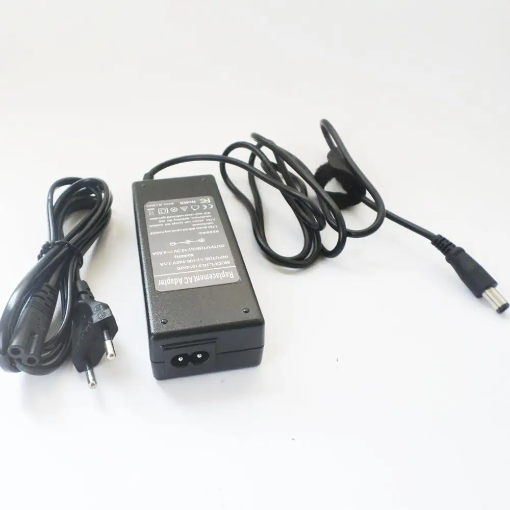 AC Adapter Power Supply Cord For Dell Inspiron 1440 N3010 N5030 N5110 N5010D 1440 PP25L PP41L PP42L 19.5V 4.62A Battery Charger
AC Adapter Power Supply Cord For Dell Inspiron 1440 N3010 N5030 N5110 N5010D 1440 PP25L PP41L PP42L 19.5V 4.62A Battery Charger