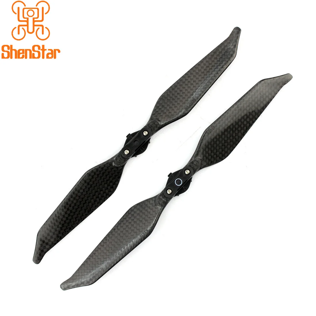 Low-Noise Advanced Full Carbon Fiber 8331F 2Blade/3Blade Propeller 8331 Foldable CW CCW Props for DJI Mavic Pro for Platinum
Low-Noise Advanced Full Carbon Fiber 8331F 2Blade/3Blade Propeller 8331 Foldable CW CCW Props for DJI Mavic Pro for Platinum