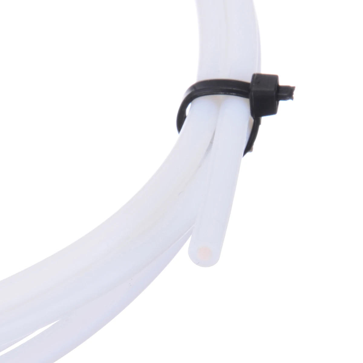 2M PTFE Tube PiPe Connector For 3D Printers Parts 1.75mm Filament RepRap Pipe 2mm Inner 4mm Outer
2M PTFE Tube PiPe Connector For 3D Printers Parts 1.75mm Filament RepRap Pipe 2mm Inner 4mm Outer