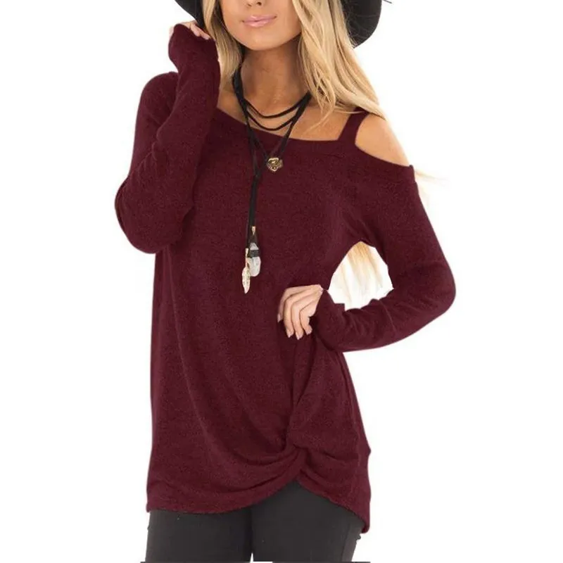 Autumn Maternity Tops And Blouses Long Sleeve Off Shoulder Pregnant Shirts Pregnancy Tees Casual Loose Maternity Clothes
Autumn Maternity Tops And Blouses Long Sleeve Off Shoulder Pregnant Shirts Pregnancy Tees Casual Loose Maternity Clothes