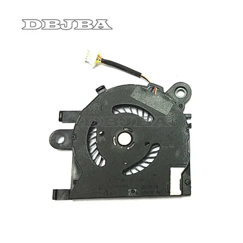 New GPU FAN for HP Folio 940 G1 1040 G1 laptop Cooling Fan cooler EG50040S1-C250-S9A
New GPU FAN for HP Folio 940 G1 1040 G1 laptop Cooling Fan cooler EG50040S1-C250-S9A