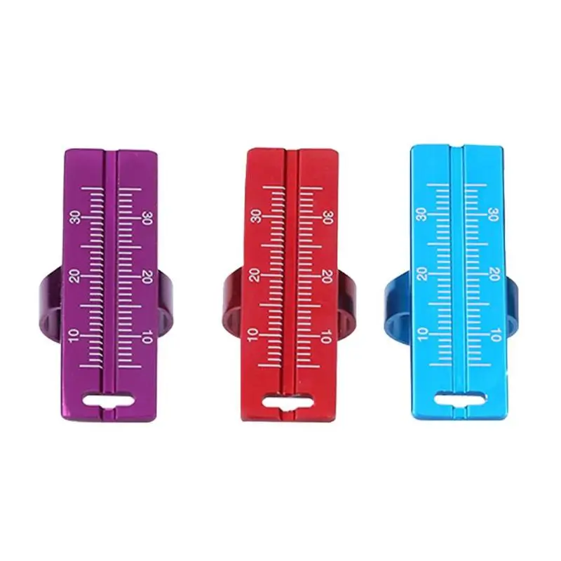 1PC Metal Dental Ring Ruler Dentist Instrument Ruler Root Canal Measuring Tool For Dentist Finger Ring Ruler
1PC Metal Dental Ring Ruler Dentist Instrument Ruler Root Canal Measuring Tool For Dentist Finger Ring Ruler