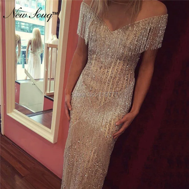 Tassel Rhinestone Evening Dresses Arabic Kaftans Prom Dresses 2019 Robe De Soiree Islamic Arabic Dubai Formal Party Gowns
Tassel Rhinestone Evening Dresses Arabic Kaftans Prom Dresses 2019 Robe De Soiree Islamic Arabic Dubai Formal Party Gowns