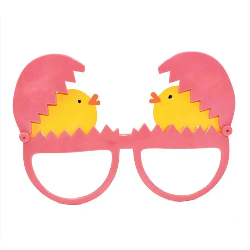 Novelty Party Egg Chick Eyeglasses Toy Prom Party Funny Glasses Party Eye Wear Props Girls Birthday Dance Show Props Cute Glasse
Novelty Party Egg Chick Eyeglasses Toy Prom Party Funny Glasses Party Eye Wear Props Girls Birthday Dance Show Props Cute Glasse