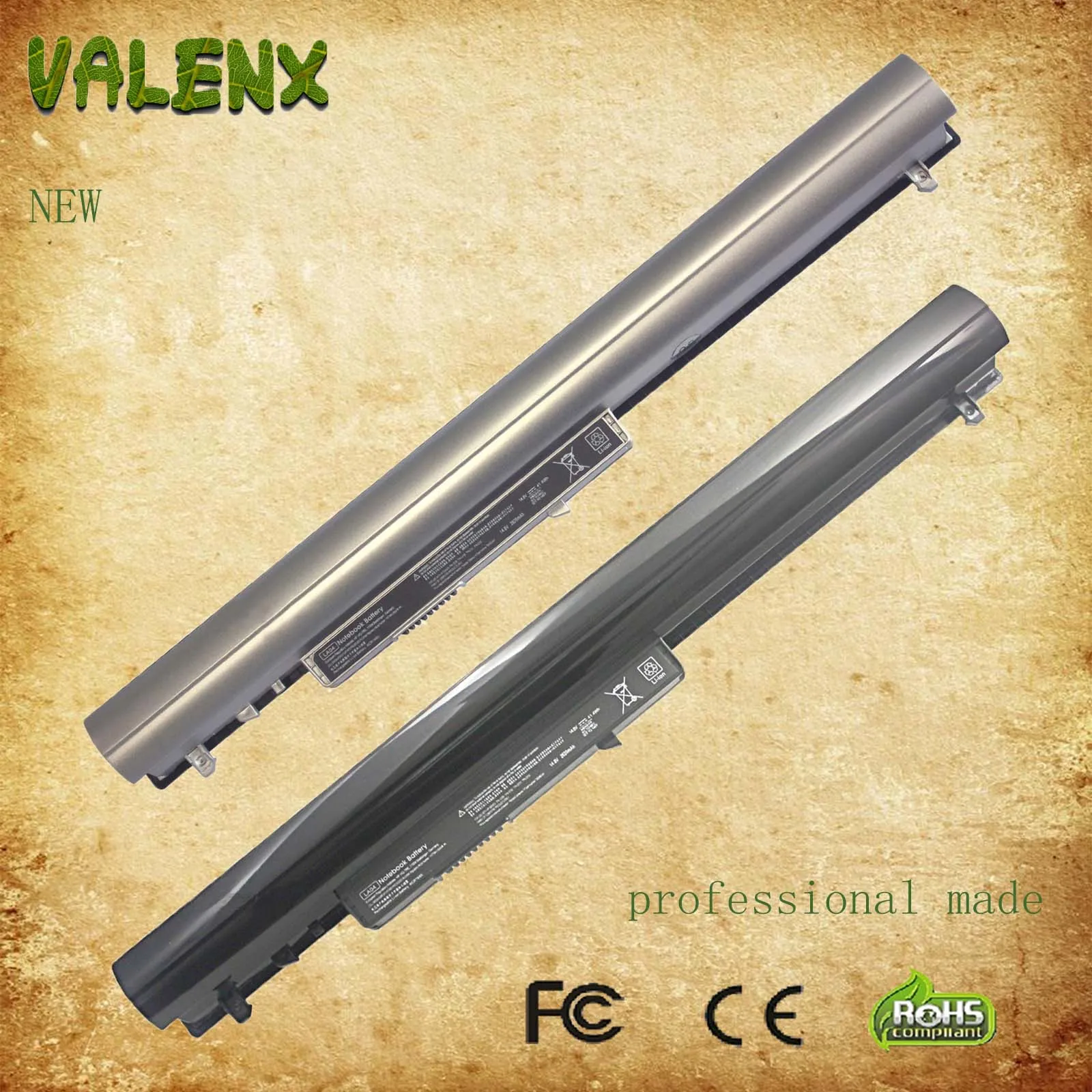 NEW LA04 LA04DF Laptop Battery For HP Pavilion TouchSmart 14 15 248 G1 350 G1 HSTNN-YB5M HSTNN-UB5N HSTNN-Y5BV/DB5M 728460-001
NEW LA04 LA04DF Laptop Battery For HP Pavilion TouchSmart 14 15 248 G1 350 G1 HSTNN-YB5M HSTNN-UB5N HSTNN-Y5BV/DB5M 728460-001
