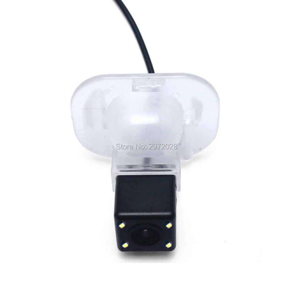 CCD HD Car Rear View Reverse Camera Car Parking Backup Camera Night Vision Waterproof IP67 for Kia Forte Hyundai Verna Sedan
CCD HD Car Rear View Reverse Camera Car Parking Backup Camera Night Vision Waterproof IP67 for Kia Forte Hyundai Verna Sedan