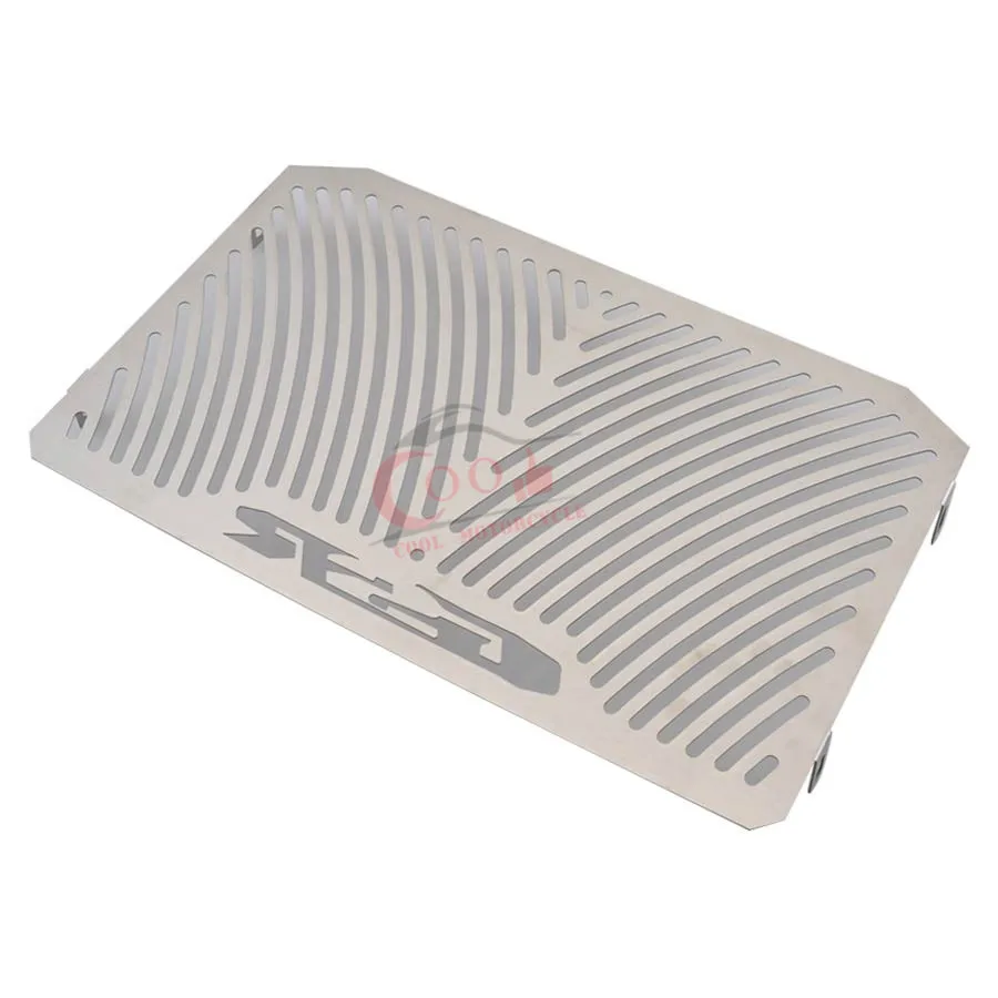 High Quality Radiator Grille Guard Cover Grill Protection Fits For Suzuki GSR 400 600 2006-2012 Silver
High Quality Radiator Grille Guard Cover Grill Protection Fits For Suzuki GSR 400 600 2006-2012 Silver
