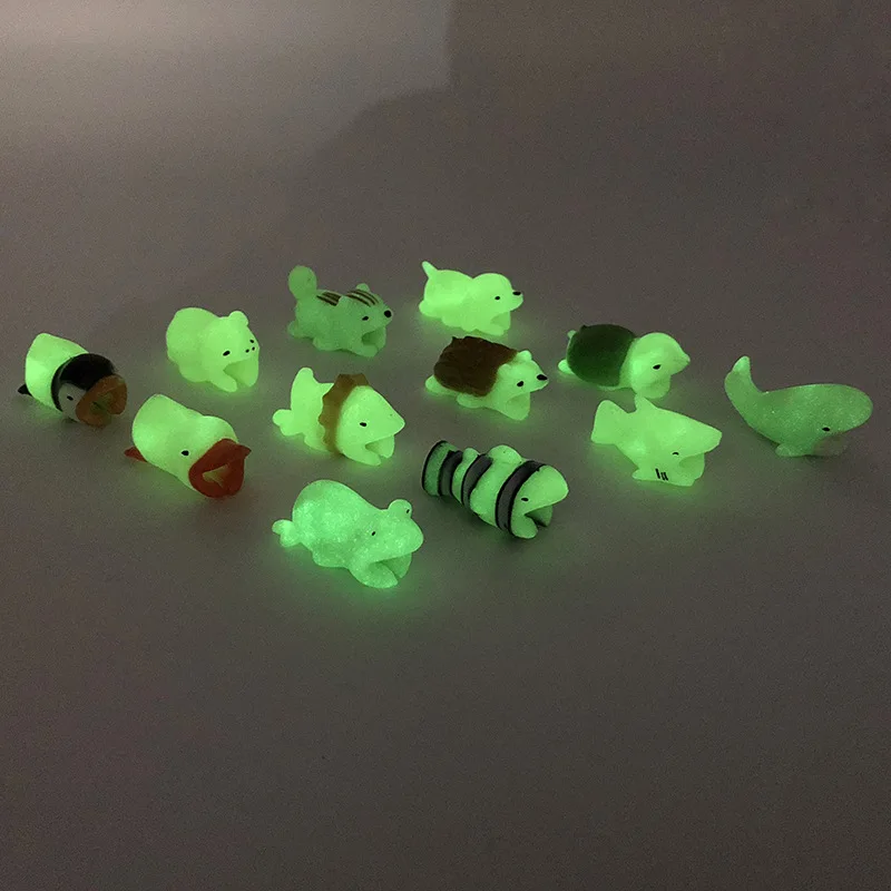 Cartoon Creative Glow In The Dark Animal Cable Protector for Cell Phone Cable Accessories Cable Bite 2 Pcs/lot Selling
Cartoon Creative Glow In The Dark Animal Cable Protector for Cell Phone Cable Accessories Cable Bite 2 Pcs/lot Selling