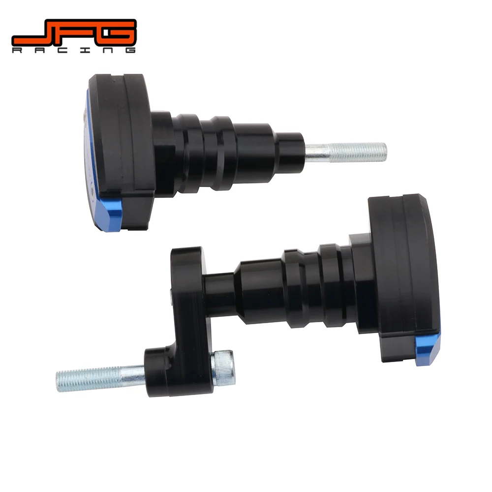 Motorcycle Accessories Falling Pad Protection Frame Slider Fairing Guard Anti Crash For BMW G310R G310 R 2017 2018 Street Bike
Motorcycle Accessories Falling Pad Protection Frame Slider Fairing Guard Anti Crash For BMW G310R G310 R 2017 2018 Street Bike