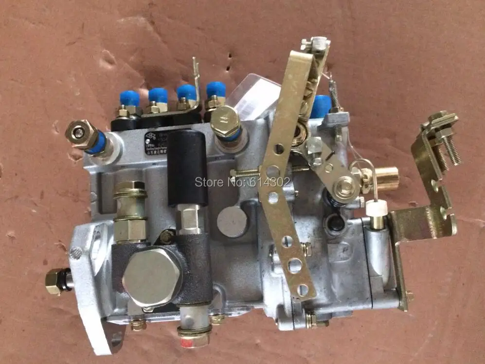 weifang Ricardo huafeng huadong ZH4102Y4/ZY4 series diesel engine parts-2400rmp diesel injection pump from China supplier
weifang Ricardo huafeng huadong ZH4102Y4/ZY4 series diesel engine parts-2400rmp diesel injection pump from China supplier