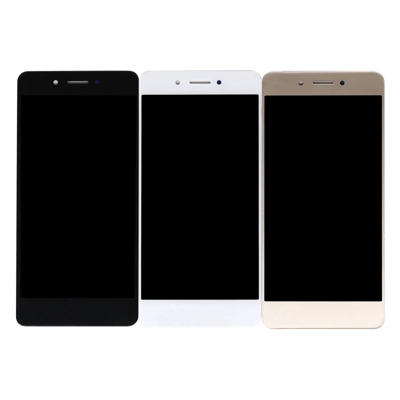 Для Huawei P9 Lite умный ЖК-дисплей сенсорный экран DIG-L03 DIG-L22 дигитайзер Pantalla полный