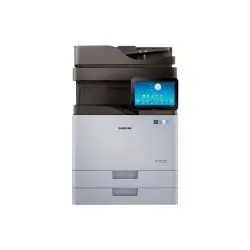 Многофункциональный Hp (SS038D # EEE) samsung MultiXpress SL K7400LX MFP Prntr|МФУ мультифункциональное