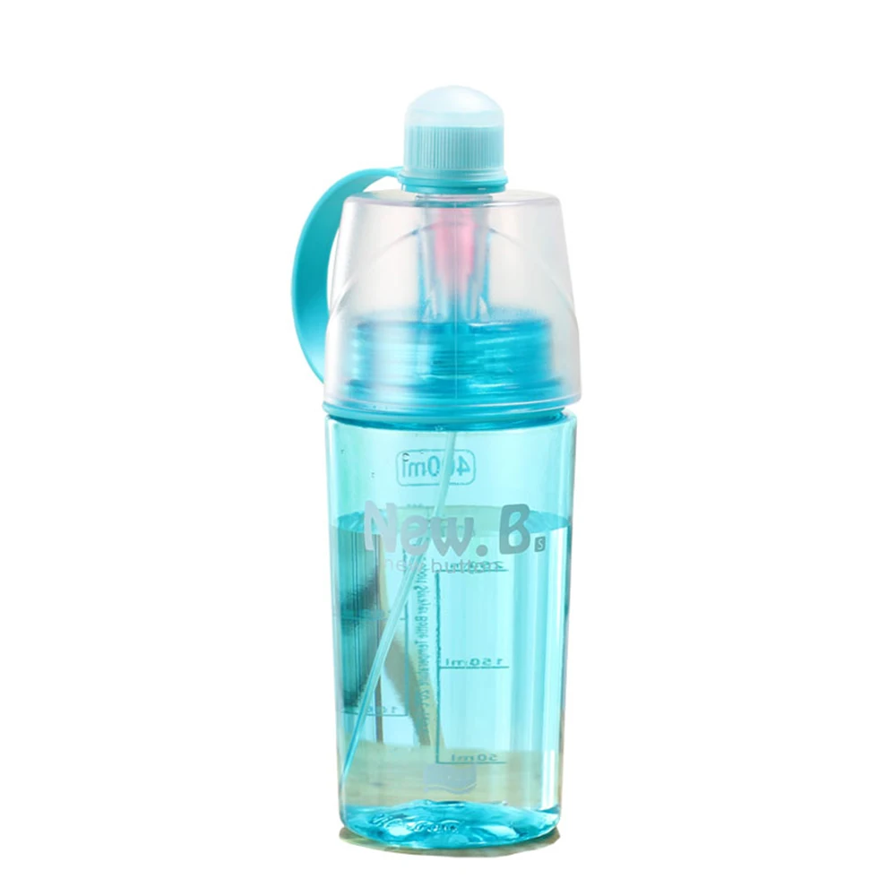 Спортивные бутылки термос портативная бутылка для воды спорта на открытом
