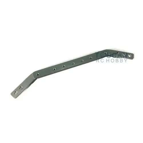 Capo 1/8 RC металлический передний вертикальный луч для JKMAX Rock Crawler модель автомобиля DIY TH05029-SMT2
Capo 1/8 RC металлический передний вертикальный луч для JKMAX Rock Crawler модель автомобиля DIY TH05029-SMT2