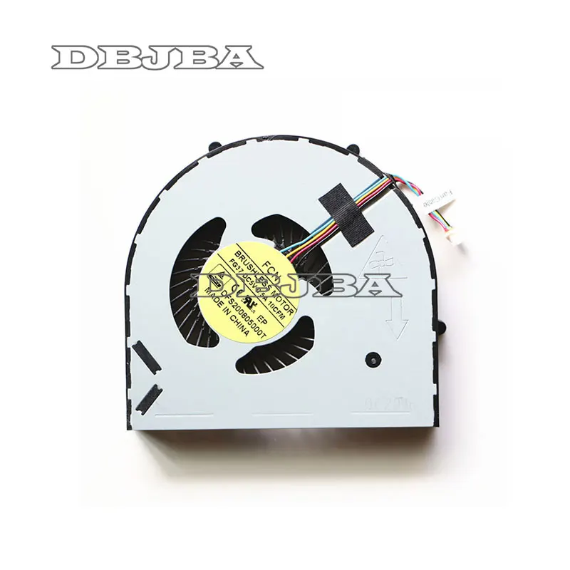 Новый вентилятор Gpu для Dell Alienware 15 R2 P42F ALW15ED-1718 охлаждающий вентилятор для ноутбука
Новый вентилятор Gpu для Dell Alienware 15 R2 P42F ALW15ED-1718 охлаждающий вентилятор для ноутбука