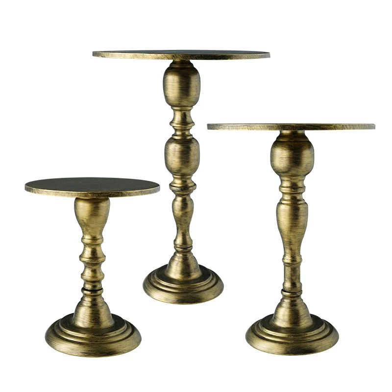 High Feet Cake Stand Gold 8/10/12 Inch Candle Holder Wedding Table Decorating Party Suppliers For Fondant Dessert
High Feet Cake Stand Gold 8/10/12 Inch Candle Holder Wedding Table Decorating Party Suppliers For Fondant Dessert