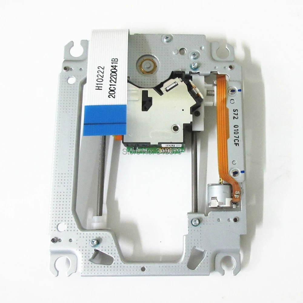 Original New KEM-410ADA KES-410A for SONY Blu-ray DVD Optical Pickup with Mechanism KEM 410ADA
Original New KEM-410ADA KES-410A for SONY Blu-ray DVD Optical Pickup with Mechanism KEM 410ADA