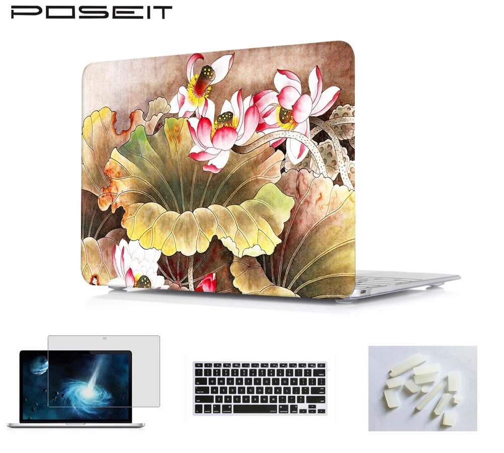 Print Laptop Hard Case Cover for 2018 NEW Macbook Pro Retina 12 13 15 for Macbook Air 11 13inch 13 15Touch Bar A1989/A1990/A1707
Print Laptop Hard Case Cover for 2018 NEW Macbook Pro Retina 12 13 15 for Macbook Air 11 13inch 13 15Touch Bar A1989/A1990/A1707
