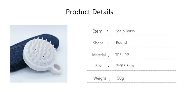 soft silicone shampoo brush massage brush cleaning scalp health massage comb multi-function massager
soft silicone shampoo brush massage brush cleaning scalp health massage comb multi-function massager