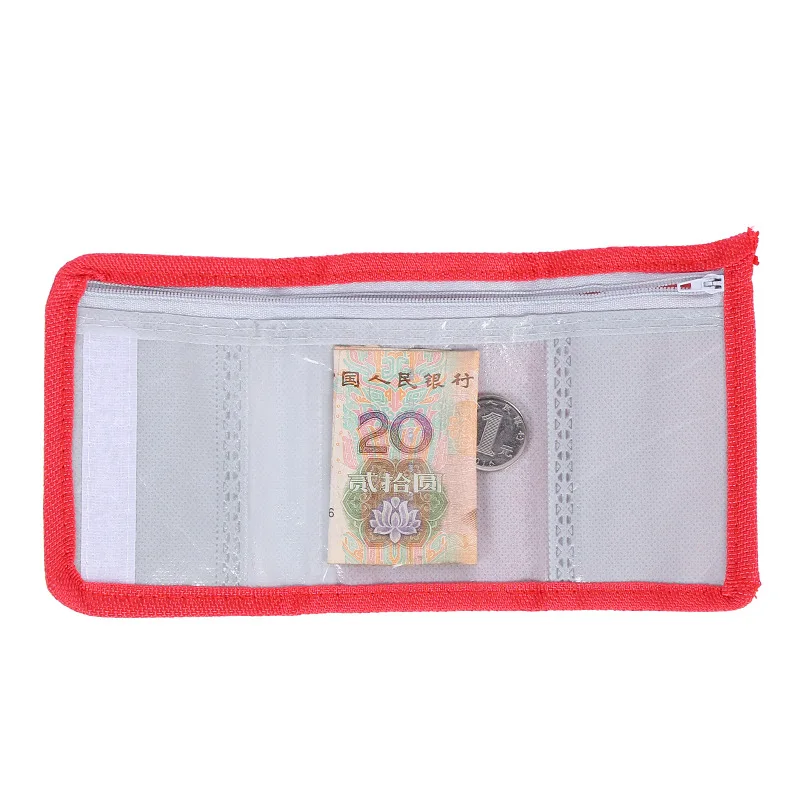 1 шт. 11*8*18 см розовая сумочка для денег с Минни Маус мини портмоне кошелек