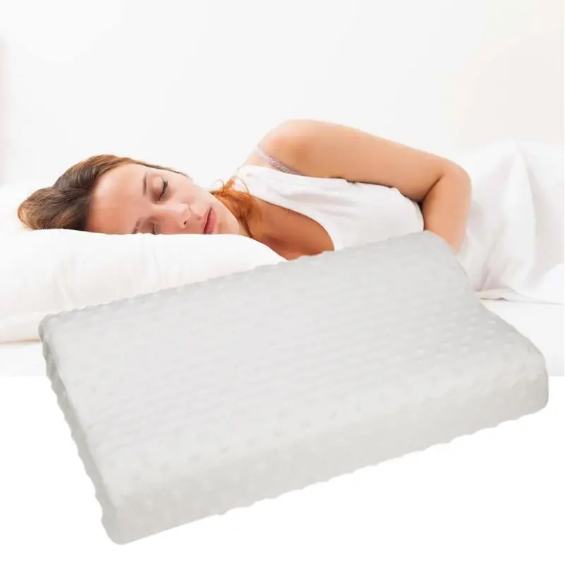 Soft Pillowcase Travel Memory Foam Space Pillow Case Slow Rebound Foam Throw Pillow Case Neck Cervical Healthcare Cushion Cover
Soft Pillowcase Travel Memory Foam Space Pillow Case Slow Rebound Foam Throw Pillow Case Neck Cervical Healthcare Cushion Cover