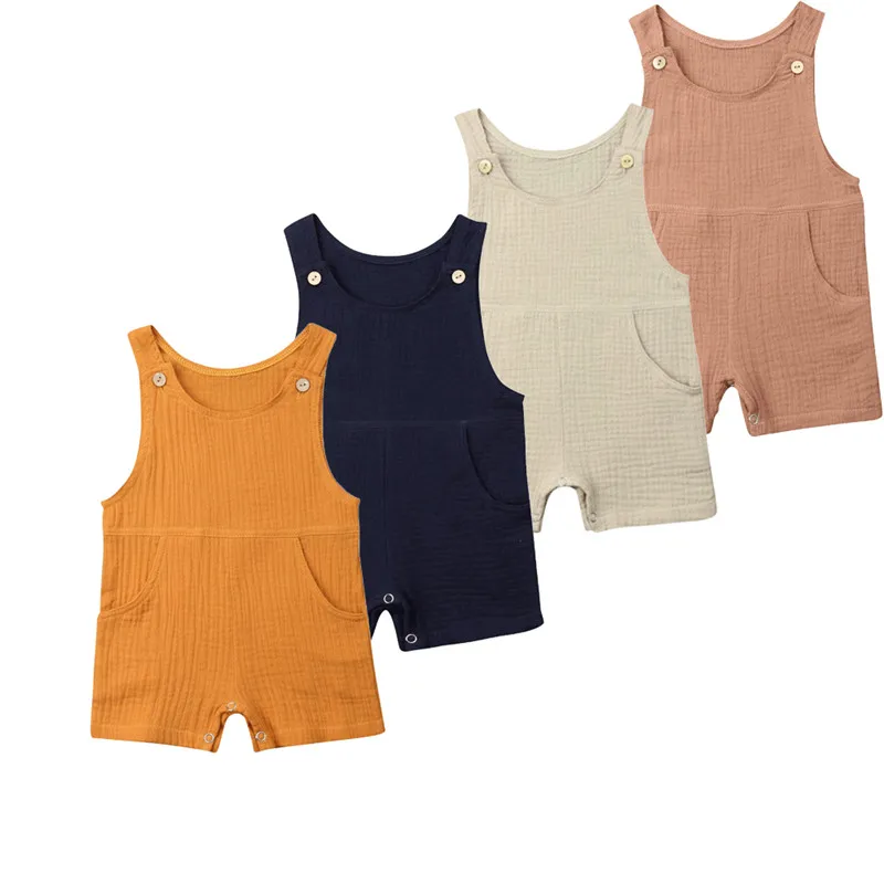 Summer Hot Newborn Baby Long Bodysuit Jumpsuit Playsuit Clothes Outfit Muticolor Bodysuit Baby Sleeveless O-neck 3-24M
Summer Hot Newborn Baby Long Bodysuit Jumpsuit Playsuit Clothes Outfit Muticolor Bodysuit Baby Sleeveless O-neck 3-24M