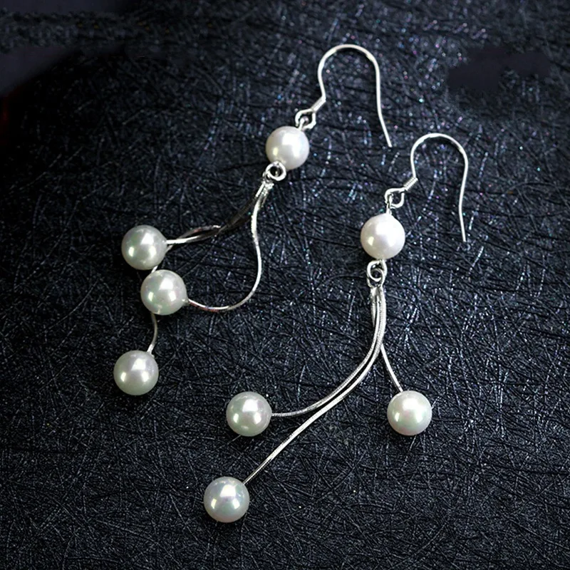 Temperament garnet Earrings Jewelry Tassel 925 silver Color Bridal Earring peridot Women Earrings Oorbellen Long
Temperament garnet Earrings Jewelry Tassel 925 silver Color Bridal Earring peridot Women Earrings Oorbellen Long