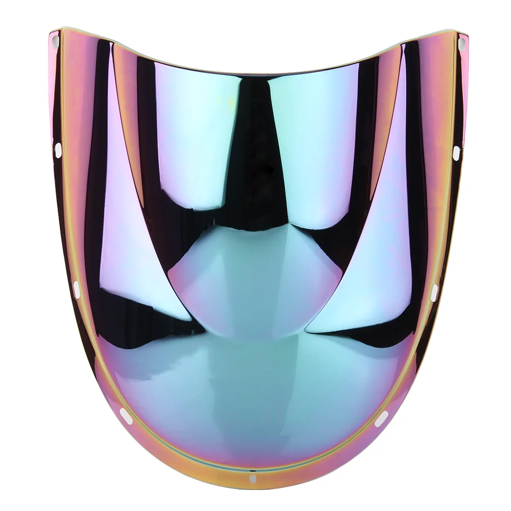 For Ducati 748 916 996 998Motorcycle Windshield Windscreen Double Bubble 1994 1995 1996 1997 1998 1999 2000 2001 2002
For Ducati 748 916 996 998Motorcycle Windshield Windscreen Double Bubble 1994 1995 1996 1997 1998 1999 2000 2001 2002