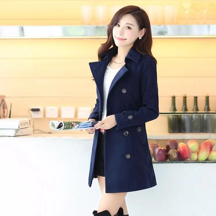 De Jaqueta женская одежда Chaqueta Abrigo Mujer Invierno Giacca Donna Демисезонный Hiver зимние женские Lunga
