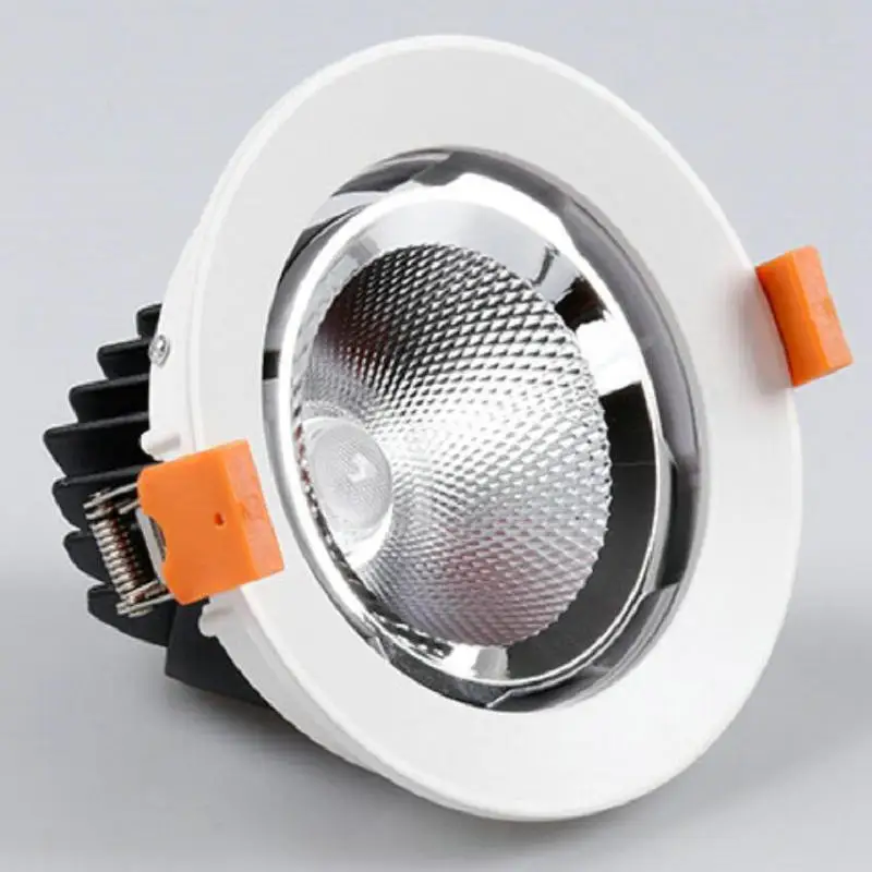 40W 50W LED Downlight Recessed Ceiling lamp 360 degree rotation LED Ceiling Lamp Spot Light Downlight AC85-265V
40W 50W LED Downlight Recessed Ceiling lamp 360 degree rotation LED Ceiling Lamp Spot Light Downlight AC85-265V