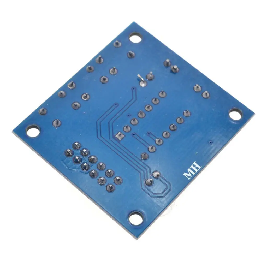 ISD1820 Audio Sound Voice Module Recording Playback For Mic Microphone Acces Board | Электроника