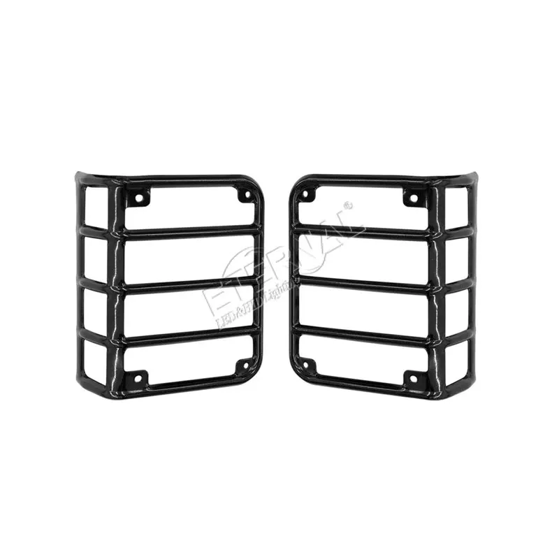 free ship pair 4x4 offroad Wrangler 2 door 4 door JK LJ TJ tail light cover mounting bracket protect cover
free ship pair 4x4 offroad Wrangler 2 door 4 door JK LJ TJ tail light cover mounting bracket protect cover