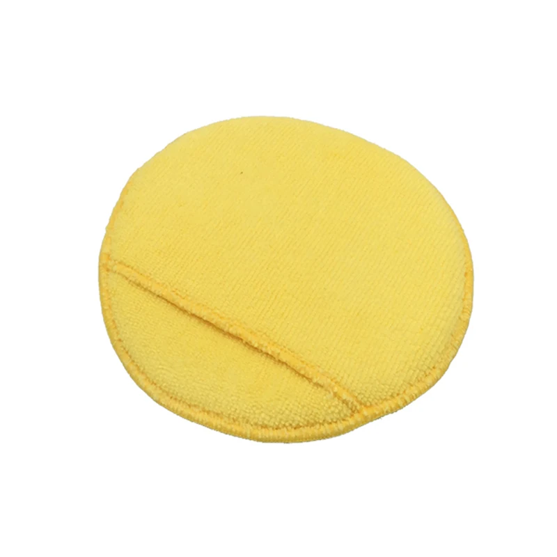 Paint Care Car Cleaning Brushes Microfiber Waxing Sponge MARFLO Auto Detailing Tools Car Polish Sponge 5-Pack 160mm Diameter
Paint Care Car Cleaning Brushes Microfiber Waxing Sponge MARFLO Auto Detailing Tools Car Polish Sponge 5-Pack 160mm Diameter