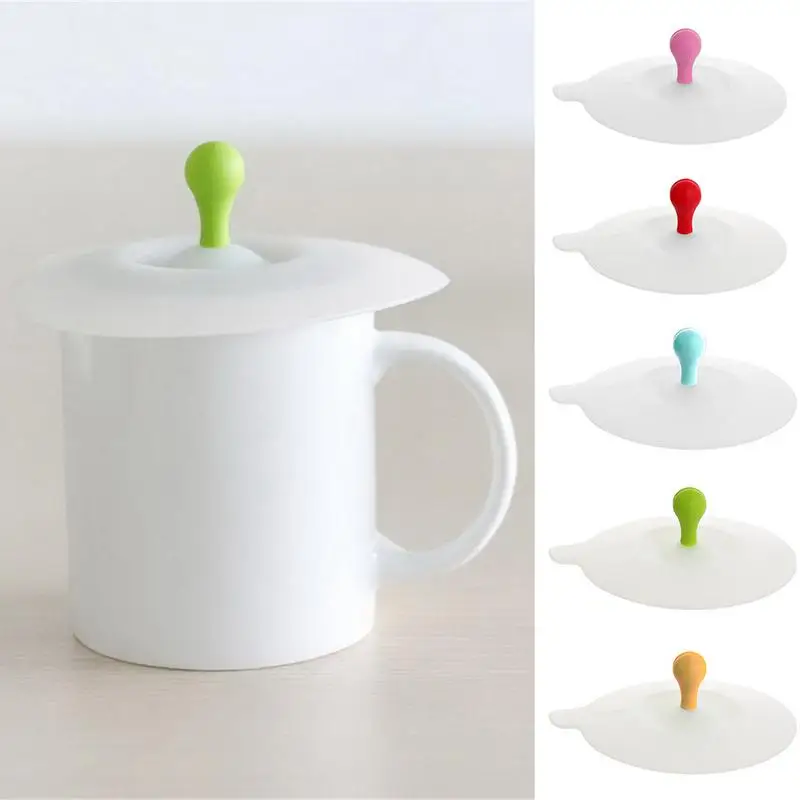 Silicone Clip Spoon Ceramic Cup Cover Lid Food-grade Cup Cover Heat-resistant Safe Healthy silicone lids for cups #YW
Silicone Clip Spoon Ceramic Cup Cover Lid Food-grade Cup Cover Heat-resistant Safe Healthy silicone lids for cups #YW