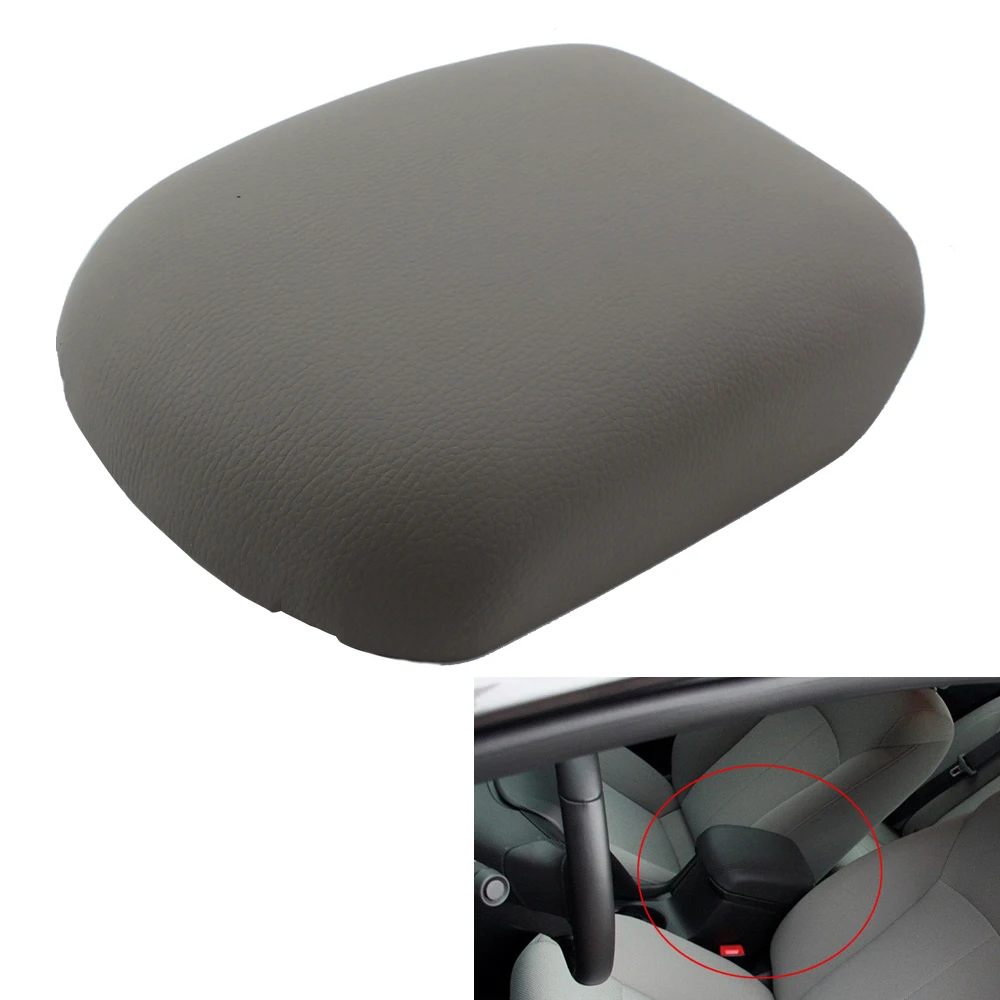For Chevrolet 2009-2014 Cruze Center Console Armrest Cover Lid w/ Plastic Plate 96931638 Grey
For Chevrolet 2009-2014 Cruze Center Console Armrest Cover Lid w/ Plastic Plate 96931638 Grey