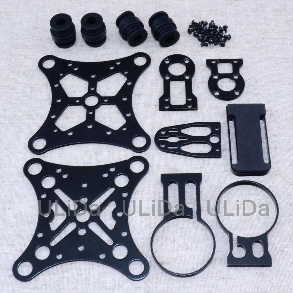 new 80g Super Lightweight 3-Axis CNC Alloy Brushless Camera Gimbal Mount Kit for Gopro DJI Phantom 2 3 PTZ Rc Parts
new 80g Super Lightweight 3-Axis CNC Alloy Brushless Camera Gimbal Mount Kit for Gopro DJI Phantom 2 3 PTZ Rc Parts