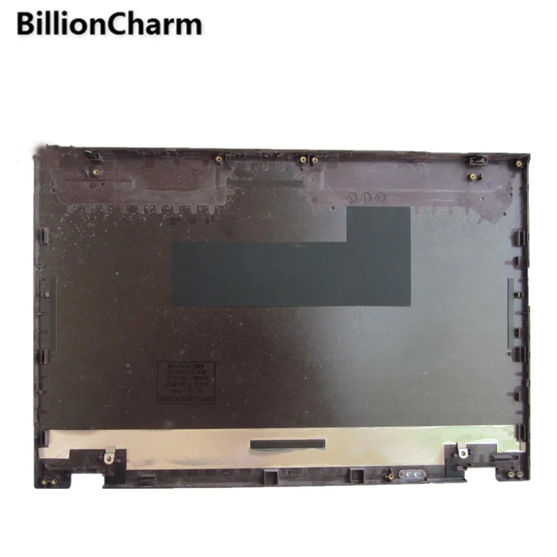 BillionCharmn New Original For Lenovo ThinkPad T430 T430i LCD Shell Top Lid Rear Cover Case 04X0438
BillionCharmn New Original For Lenovo ThinkPad T430 T430i LCD Shell Top Lid Rear Cover Case 04X0438