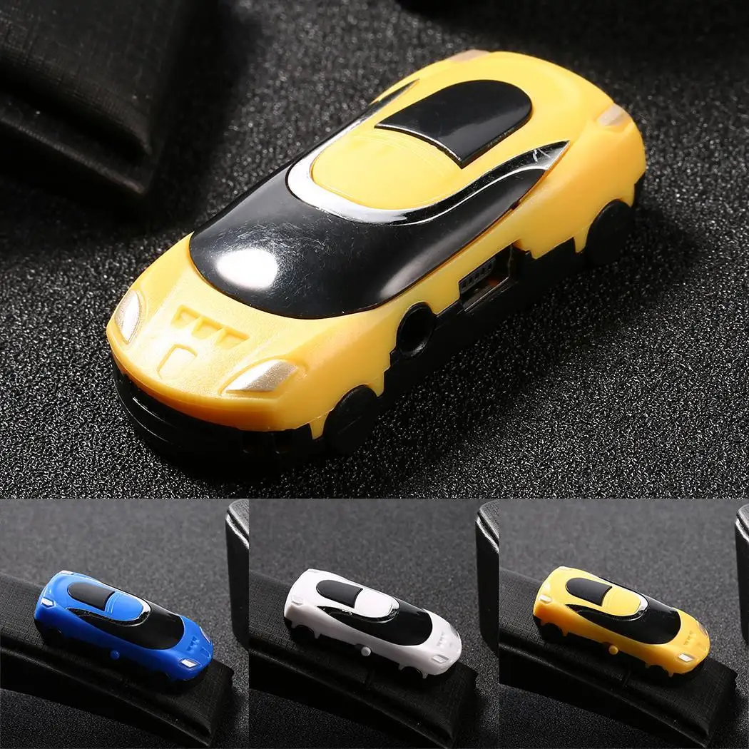 USB Mini Clip Sport Car Music Player 2.0 Support None 3.5mm Stereo Jack TF Card MP3 Around 4 Hours | Электроника
