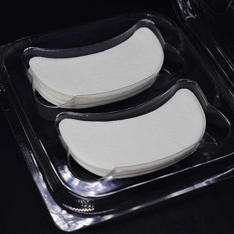 New 10 pairs false eyelash extension lint free eye pads refreshing Cozy soft for Grafting fake eyelash tool
New 10 pairs false eyelash extension lint free eye pads refreshing Cozy soft for Grafting fake eyelash tool