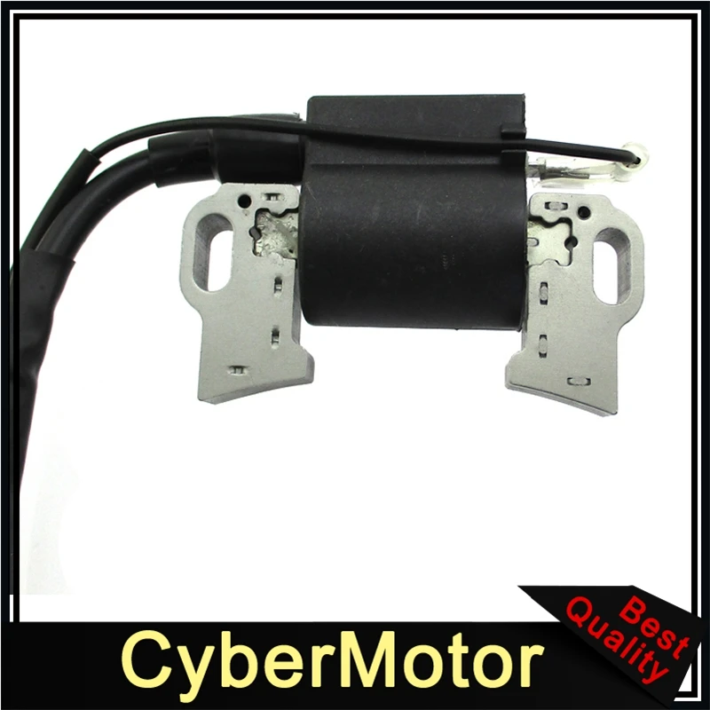 Aftermarket Replacement Ignition Coil For Honda GX240 8HP GX270 9HP GX340 11HP GX390 13HP Engine
Aftermarket Replacement Ignition Coil For Honda GX240 8HP GX270 9HP GX340 11HP GX390 13HP Engine