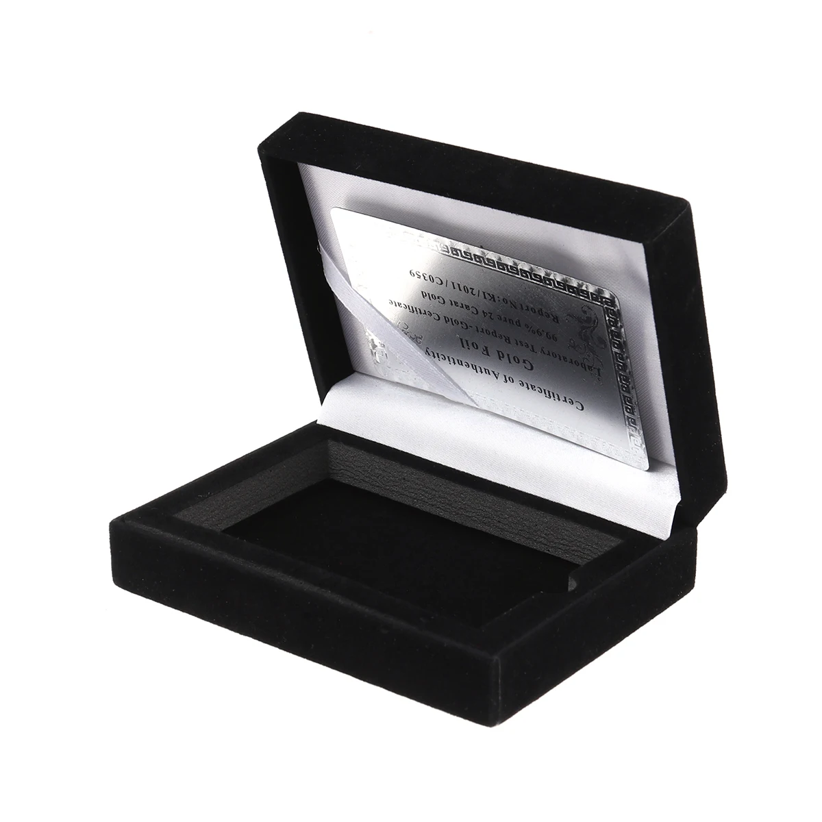New Gift Wrap Storage Playing Card Storage Box Poker Holder Case Table Games Accessory without Cards (Black Color Random Card)
New Gift Wrap Storage Playing Card Storage Box Poker Holder Case Table Games Accessory without Cards (Black Color Random Card)