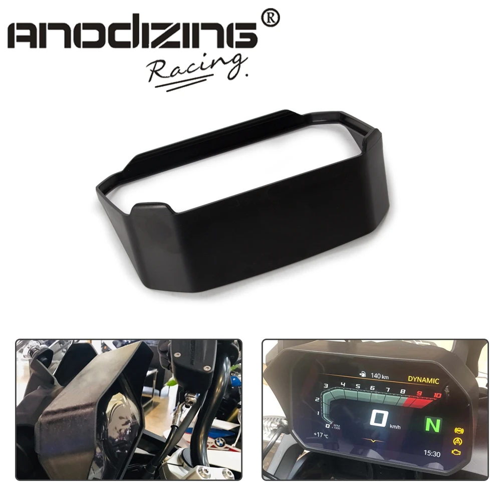 Motorcycle Instrument Hat Sun Visor Meter Cover Guard For BMW R1200GS LC Adventure R1250GS LC/Adv R1200 GS F850GS 2018 2019 2020
Motorcycle Instrument Hat Sun Visor Meter Cover Guard For BMW R1200GS LC Adventure R1250GS LC/Adv R1200 GS F850GS 2018 2019 2020