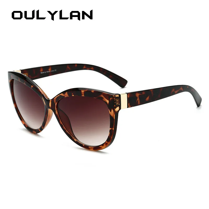 Oulylan Oversized Sunglasses Women Luxury Design Sun Glasses Ladies Vintage Big Frame Sunglass UV400 Eyewear Female
Oulylan Oversized Sunglasses Women Luxury Design Sun Glasses Ladies Vintage Big Frame Sunglass UV400 Eyewear Female