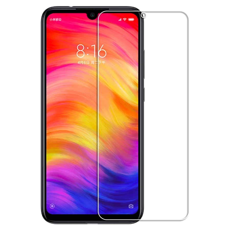 For Xiaomi Mi Redmi Note 7 Premium Toughened Protective Film redmi note 5 6 Pro 2.5d 9h 0.26mm Screen Protector Tempered Glass
For Xiaomi Mi Redmi Note 7 Premium Toughened Protective Film redmi note 5 6 Pro 2.5d 9h 0.26mm Screen Protector Tempered Glass