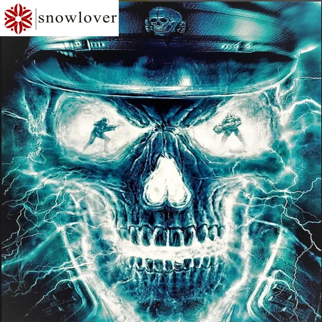 Полноформатная алмазная живопись 5D с изображением черепа, алмазная живопись, вышивка крестиком, Алмазная мозаика, картина для украшения до...
Полноформатная алмазная живопись 5D с изображением черепа, алмазная живопись, вышивка крестиком, Алмазная мозаика, картина для украшения до...
