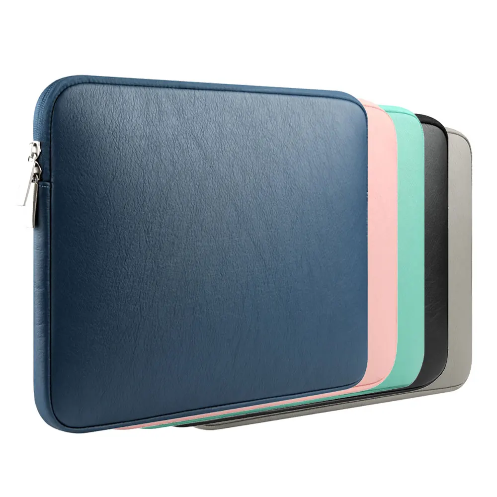 Laptop Waterproof Sleeve Bag Notebook Tablet Computer Carry Pocket 11.6"12"13"13.3"15.4" for Macbook Pro Air Retina 13.3inch
Laptop Waterproof Sleeve Bag Notebook Tablet Computer Carry Pocket 11.6"12"13"13.3"15.4" for Macbook Pro Air Retina 13.3inch