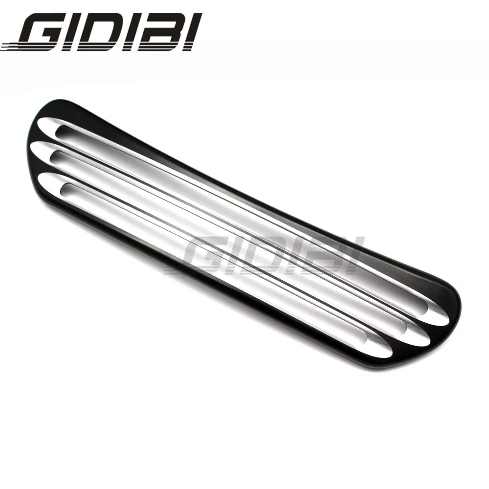 Forged Fairing Insert-Black For FLHX/ FLHT/ FLHTCUTG 2014-up 2015 2016 2017 2018
Forged Fairing Insert-Black For FLHX/ FLHT/ FLHTCUTG 2014-up 2015 2016 2017 2018